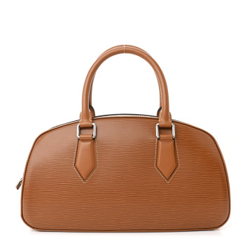 LOUIS VUITTON Epi Jasmin Cannelle