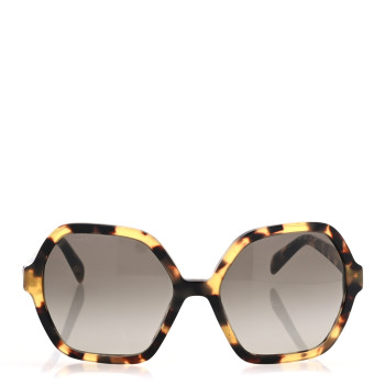 PRADA Sunglasses SPR 06S Tortoise