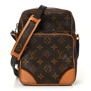 LOUIS VUITTON Monogram Amazone