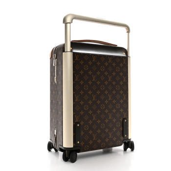 LOUIS VUITTON Monogram Horizon 50
