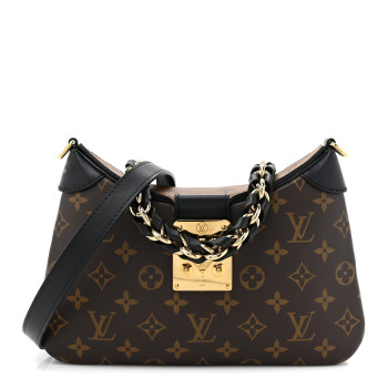 LOUIS VUITTON Reverse Monogram Twinny