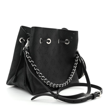 LOUIS VUITTON Mahina Bella Black