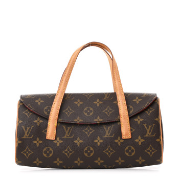 LOUIS VUITTON Monogram Sonatine