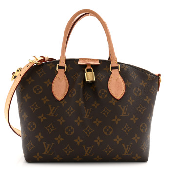 LOUIS VUITTON Monogram Boetie PM NM