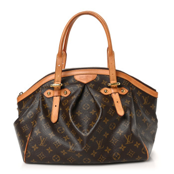 LOUIS VUITTON Monogram Tivoli GM