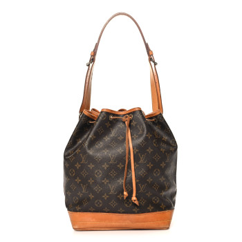LOUIS VUITTON Monogram Noe