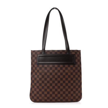 LOUIS VUITTON Damier Ebene Clifton