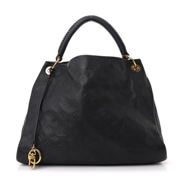 LOUIS VUITTON Empreinte Artsy MM Infini