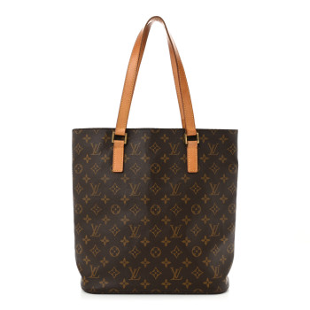 LOUIS VUITTON Monogram Vavin GM
