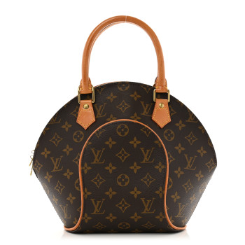 LOUIS VUITTON Monogram Ellipse PM