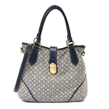 LOUIS VUITTON Monogram Idylle Elegie Encre