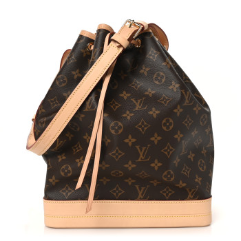 LOUIS VUITTON Monogram Noe