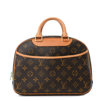 LOUIS VUITTON Monogram Trouville