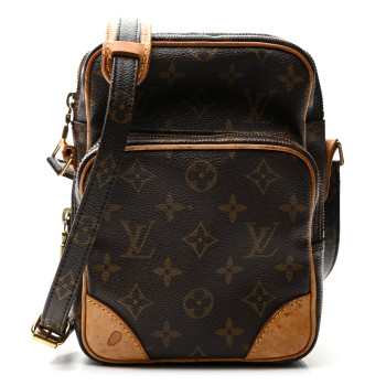 LOUIS VUITTON Monogram Amazone