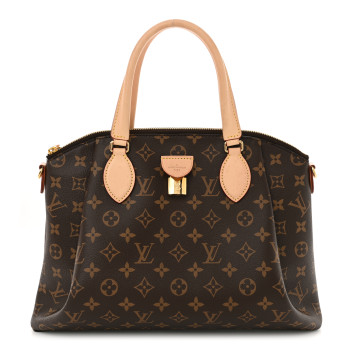 LOUIS VUITTON Monogram Rivoli MM