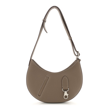 HERMES Togo Swift P'tit Arcon Etoupe