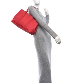 HERMES Negonda Garden Party 36 MM Rose Jaipur
