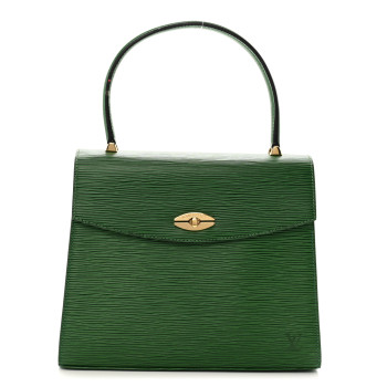 LOUIS VUITTON Epi Malesherbes Borneo
