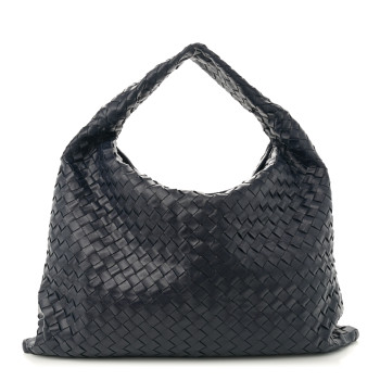 BOTTEGA VENETA Intrecciato Large Hop Space