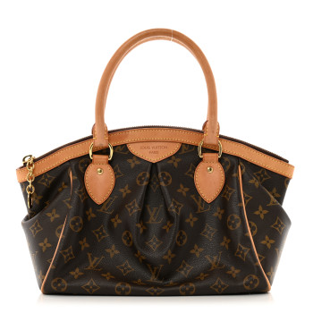 LOUIS VUITTON Monogram Tivoli PM