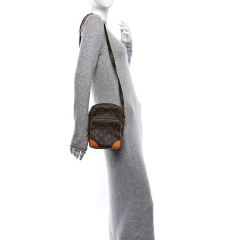 LOUIS VUITTON Monogram Amazone