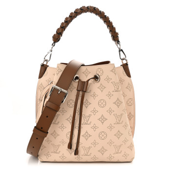 LOUIS VUITTON Mahina Muria Creme