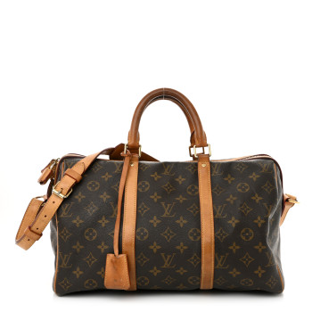 LOUIS VUITTON Monogram Sofia Coppola Speedy