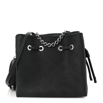 LOUIS VUITTON Mahina Bella Black