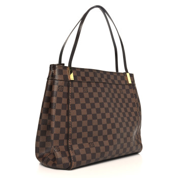 LOUIS VUITTON Damier Ebene Marylebone GM