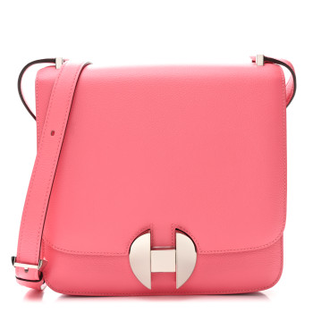 HERMES Evercolor 2002 20 Rose Ete