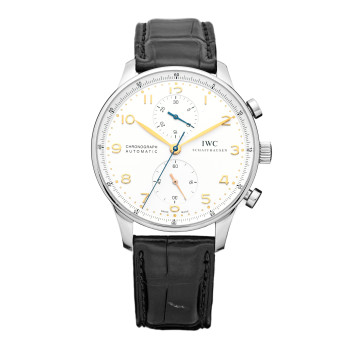 Shop IWC Watches | Portofino, Pilot, Portugieser & More | FASHIONPHILE