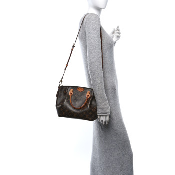 LOUIS VUITTON Monogram Turenne PM
