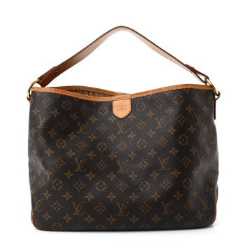 LOUIS VUITTON Monogram Delightful PM