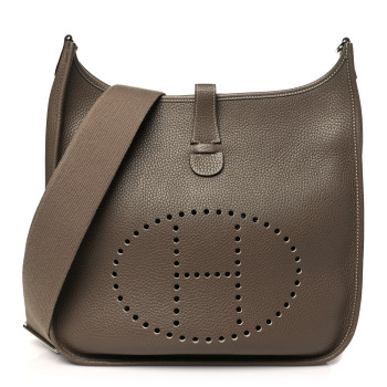 Taurillon Clemence Evelyne III GM Etoupe
