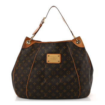 LOUIS VUITTON Monogram Galliera GM