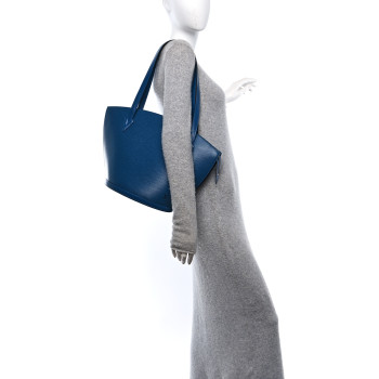 LOUIS VUITTON Epi Saint Jacques GM Toledo