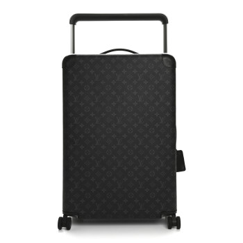 LOUIS VUITTON Monogram Eclipse Horizon 70
