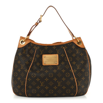 LOUIS VUITTON Monogram Galliera PM LOUIS VUITTON Monogram Galliera PM