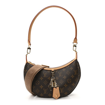 LOUIS VUITTON Monogram Looping