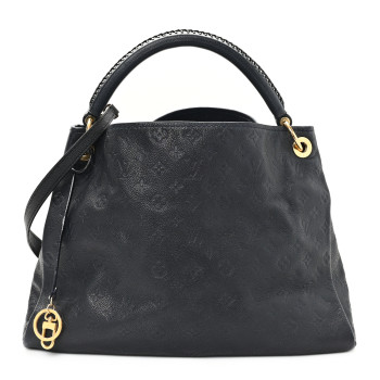 LOUIS VUITTON Empreinte Artsy MM Infini