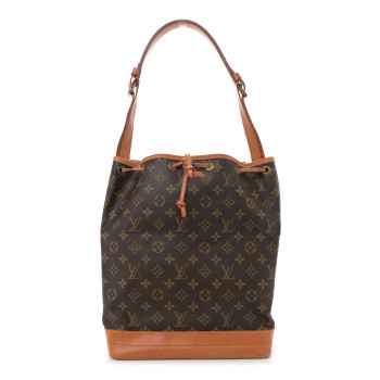 LOUIS VUITTON Monogram Noe
