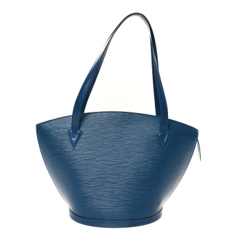 LOUIS VUITTON Epi Saint Jacques GM Toledo