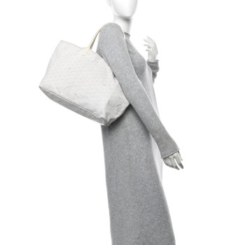 GOYARD Goyardine Saint Louis PM White