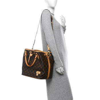 LOUIS VUITTON Monogram Neo
