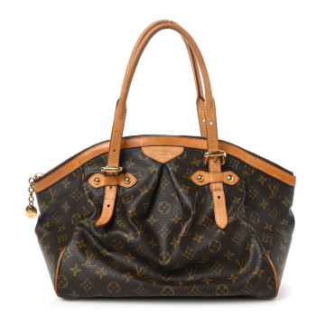 LOUIS VUITTON Monogram Tivoli GM