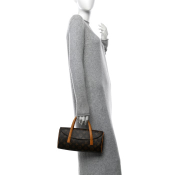 LOUIS VUITTON Monogram Sonatine
