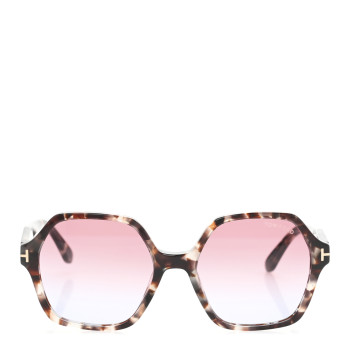 TOM FORD Romy Square Sunglasses TF 1032