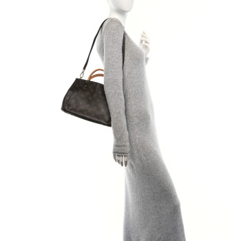 LOUIS VUITTON Monogram Montaigne BB