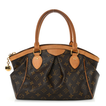 LOUIS VUITTON Monogram Tivoli PM