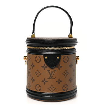LOUIS VUITTON Reverse Monogram Cannes